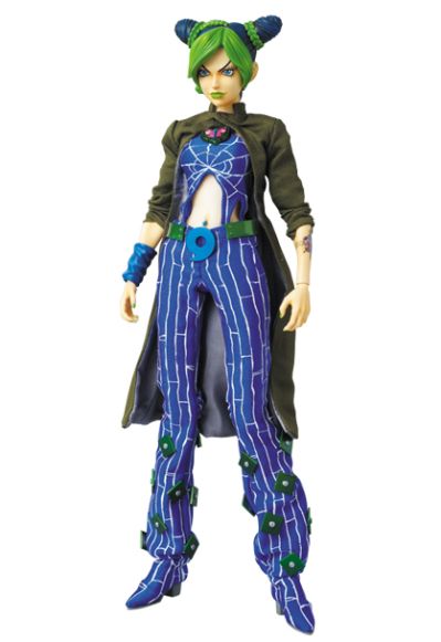 RAH 编号508 空条徐伦