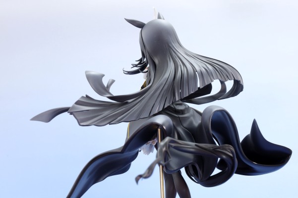 赛马娘 曼城茶座