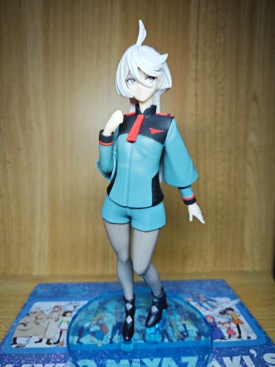 机动战士高达 水星的魔女 米奥莉奈·伦布兰