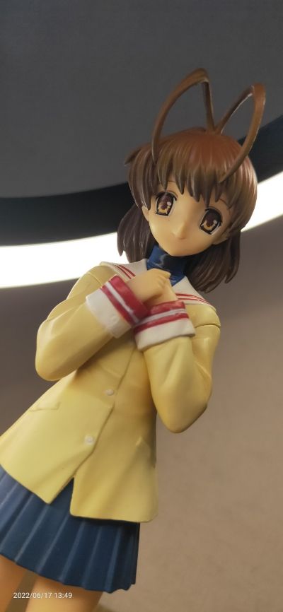 クラナド 古河渚