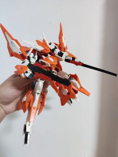 骨装机兵 BASELARD ZELFIKAR 全配件套装版