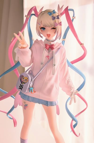 POP UP PARADE 主播女孩重度依赖 超绝最可爱天使酱 L尺寸