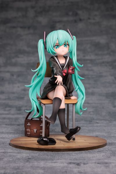 初音未来 风纪委员