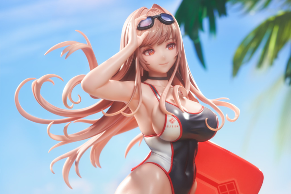 胜利女神：妮姬 拉毗：经典假期