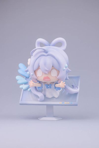 Vsinger 洛天依 哭哭依