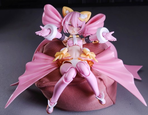 M.S.G. 服装配件 可爱蝴蝶结配件