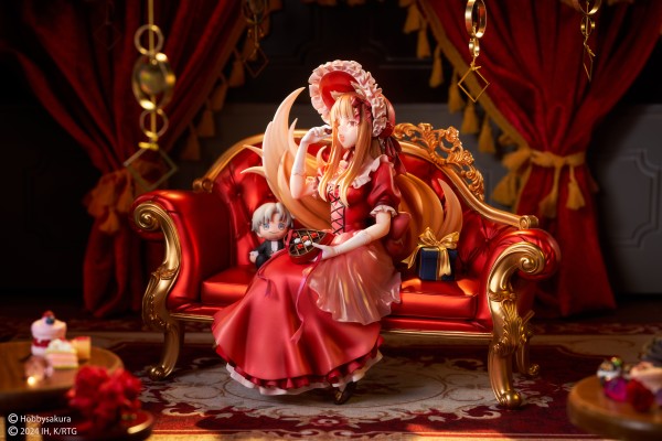 狼与香辛料 赫萝