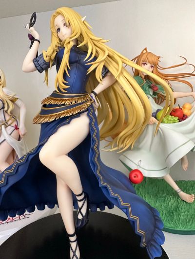 KD colle 我想成为影之强者！阿尔法 礼服版