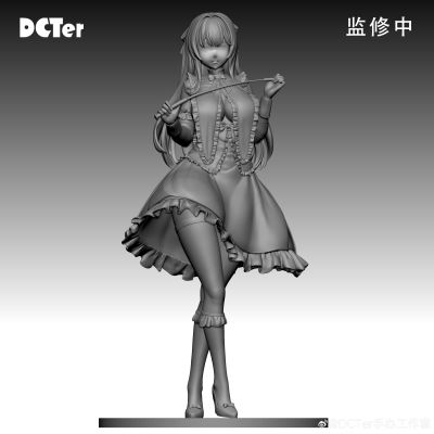 指挥家-小步舞曲