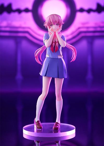 POP UP PARADE 未来日记 我妻由乃 限定版
