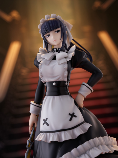 OVERLORD 娜贝拉尔·伽玛