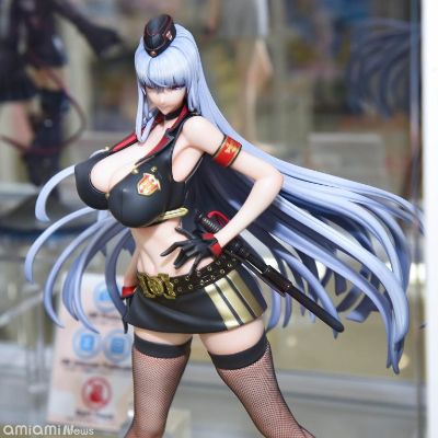 战场女武神4 塞露贝利亚·布蕾斯 泳装