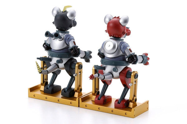 蓝宝石之谜 机械精选 第2部分