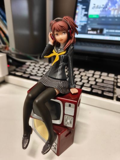 プレミアムプライズ Persona4 ジ・アルティメット イン マヨナカアリーナ 久慈川理世 