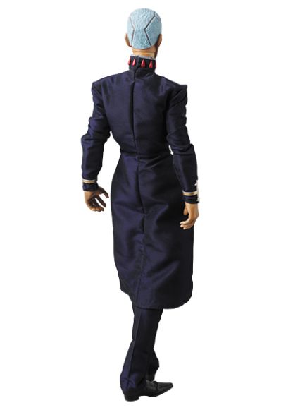 RAH No.522 恩里克·普奇