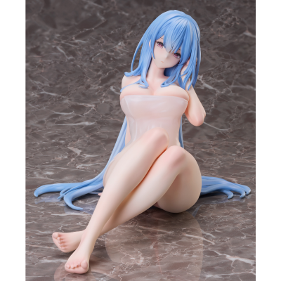 B-style 碧蓝航线 伏罗希洛夫 山间暖雪