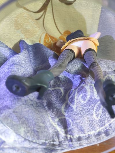 2.5次元的诱惑  独特魅力 753 便装造型