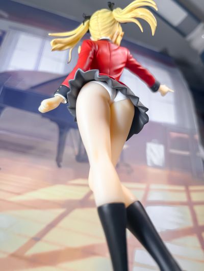 POP UP PARADE 狂赌之渊×× 早乙女芽亚里