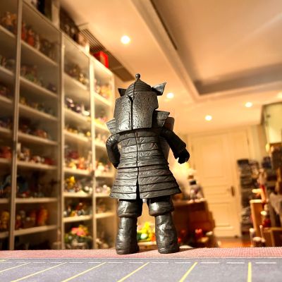 奥特大怪兽系列5000 考达依格