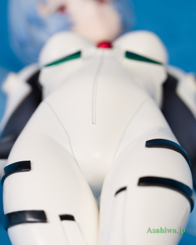 新世纪福音战士新剧场版 绫波零