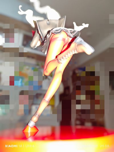 女神异闻录5皇家版 高卷杏 校服