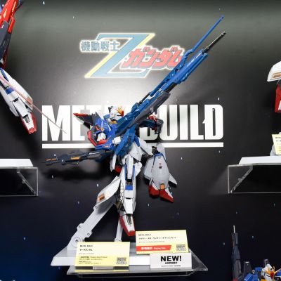 METAL BUILD  超级米加光束炮配件包
