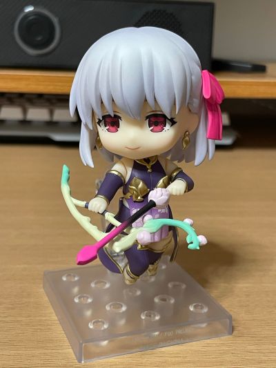 粘土人#2513 命运-冠位指定 暗匿者-迦摩