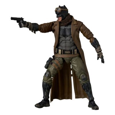 MAFEX  编号260 恶梦蝙蝠侠