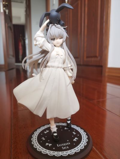 Coreful 缘之空 春日野穹~得意~