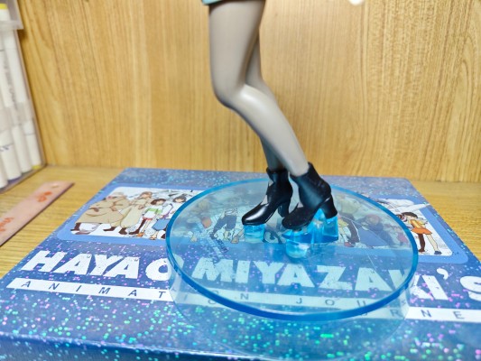 机动战士高达 水星的魔女 米奥莉奈·伦布兰