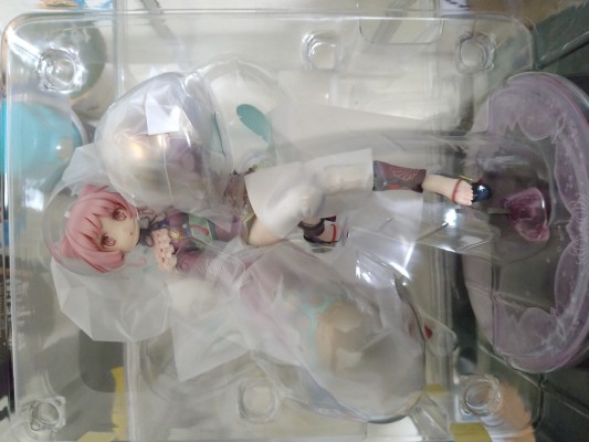 黄昏天空之炼金术士 爱丝卡