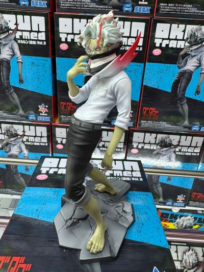 当哒当/胆大党动画版 Luminasta “小桃”款式2