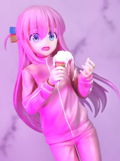 孤独摇滚！动画版 Trio-Try-iT人偶-后藤独-