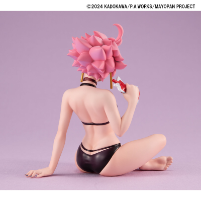 Melty Princess 深夜Punch 掌中莉布