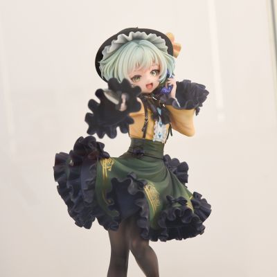 东方Project 3rd Eye 古明地觉