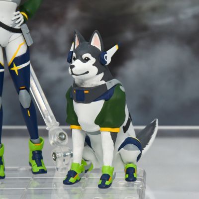 S.H.Figuarts 阿丽雅·伊弗里斯（暂译）