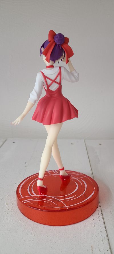 鬼太郎诞生 咯咯咯之谜 Vivit玩具人偶  猫女