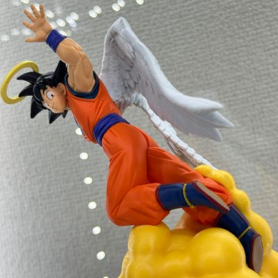 龙珠Z  History Box 孙悟空