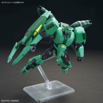 HG 1/144 玻利诺克·沙曼