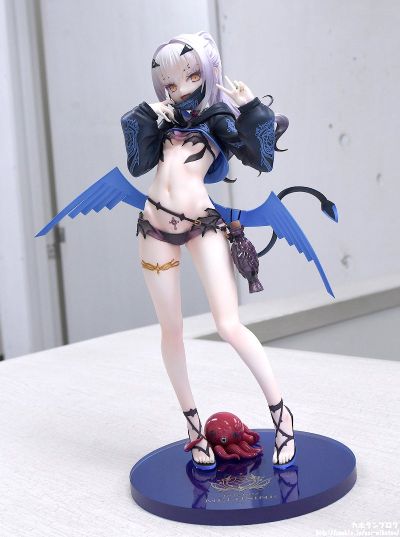 命运-冠位指令 裁定者-梅柳齐娜