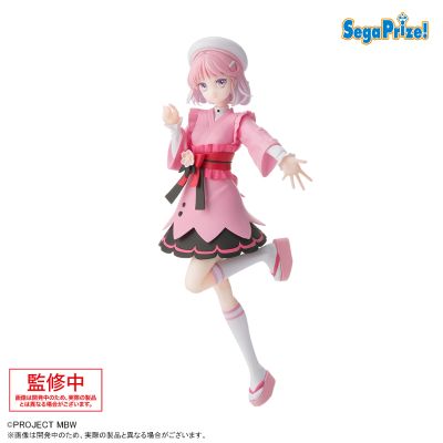 前桥魔女 Desktop×Decorate Collections 赤城尤伊娜（暂译）