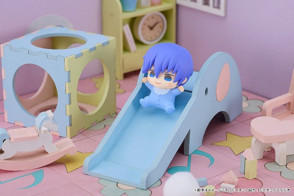 Akatans Piapro的角色们