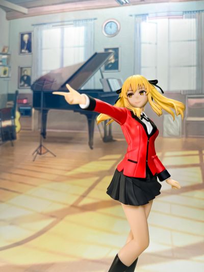 POP UP PARADE 狂赌之渊×× 早乙女芽亚里