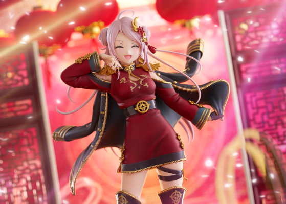 爱与演唱会！虹咲学园学园偶像同好会 钟岚珠