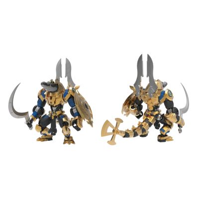 No.57 狩人小队 索贝克