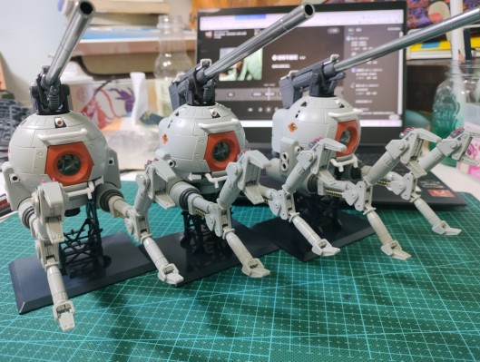 ROBOT魂 〈SIDE MS〉机动战士高达UC NZ-666 刹帝利