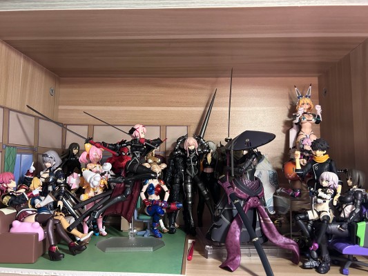 figma#621  FALSLANDER 武士