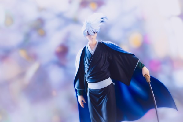 ぬらりひょんの孫 奴良陆雄