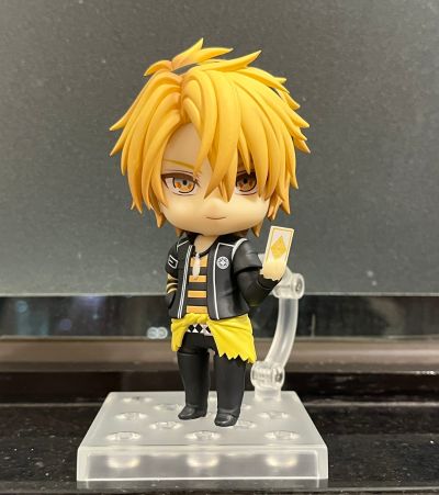 粘土人#2341 失忆症 斗真