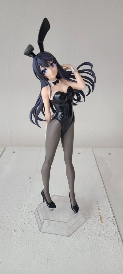 青春猪头少年不会梦到兔女郎学姐　Desktop×Decorate Collections　“樱岛麻衣”